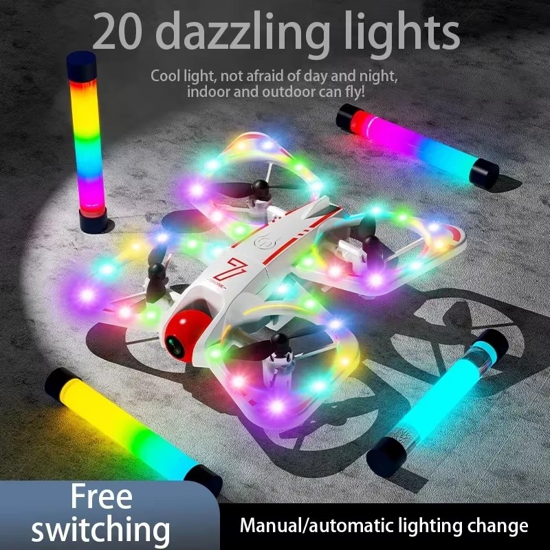 Drone quadricottero RC CZ07: W - Drone Rc Team City recensione e prezzo