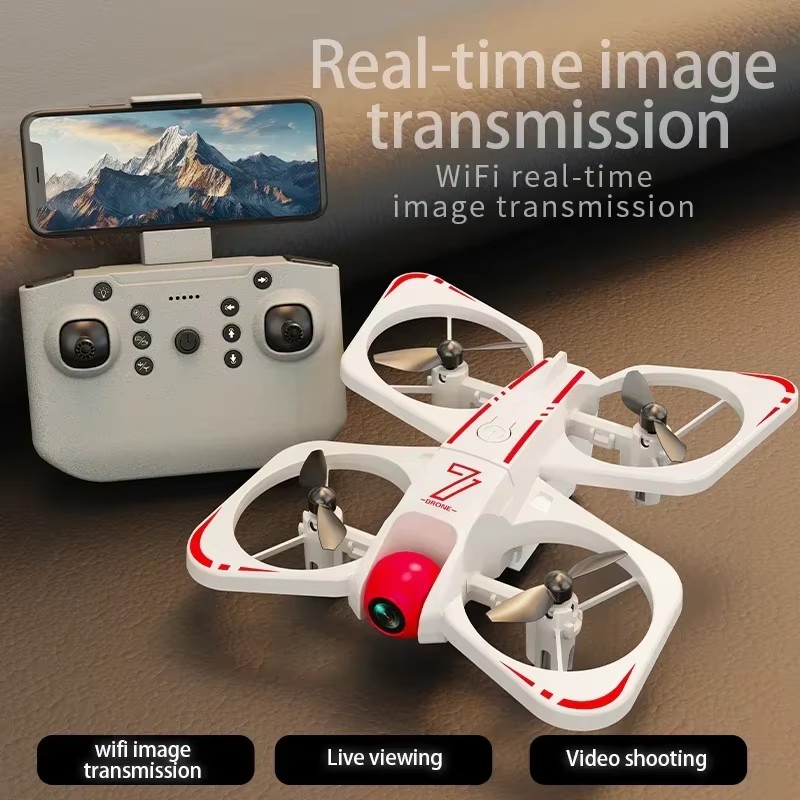 Drone quadricottero RC CZ07: W - Drone Rc Team City recensione e prezzo