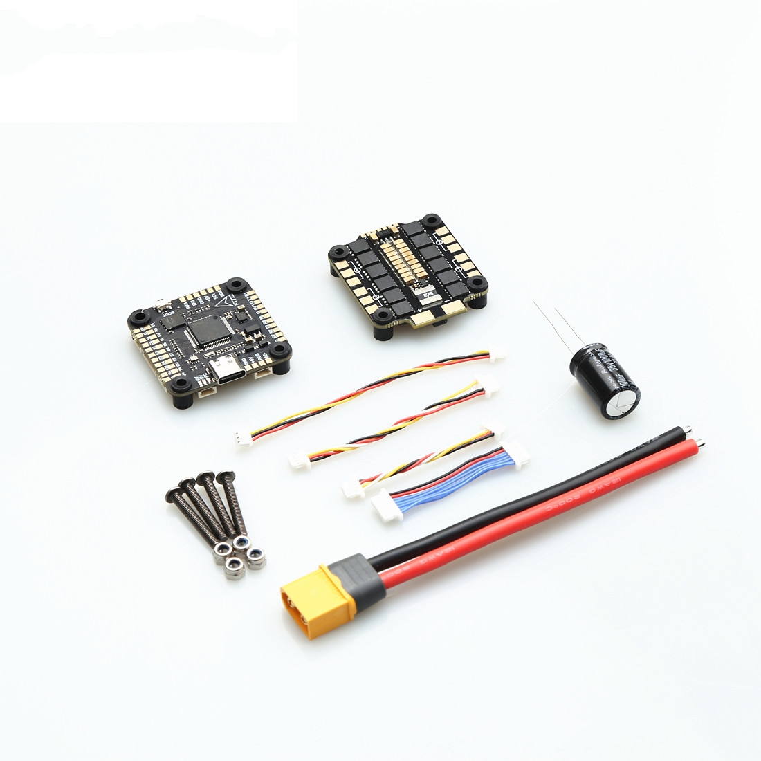 60A BLHELI_S 4IN1 3-6S ESC sen - Esc 4In1 Brushless recensione e prezzo