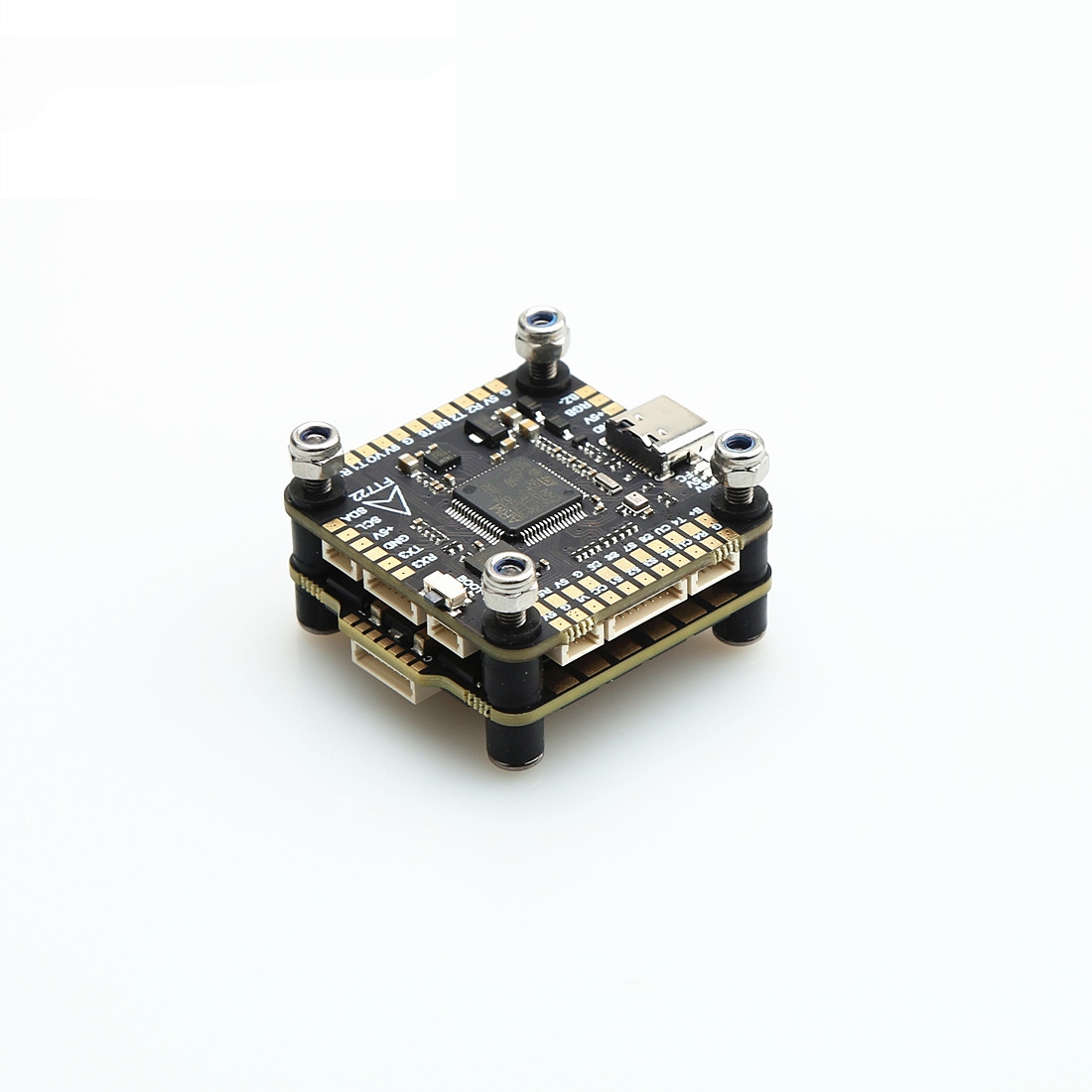 60A BLHELI_S 4IN1 3-6S ESC sen - Esc 4In1 Brushless recensione e prezzo
