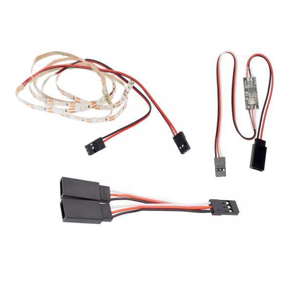 Controller per Striscia LED in - Rc Drone And Flying Car recensione e prezzo