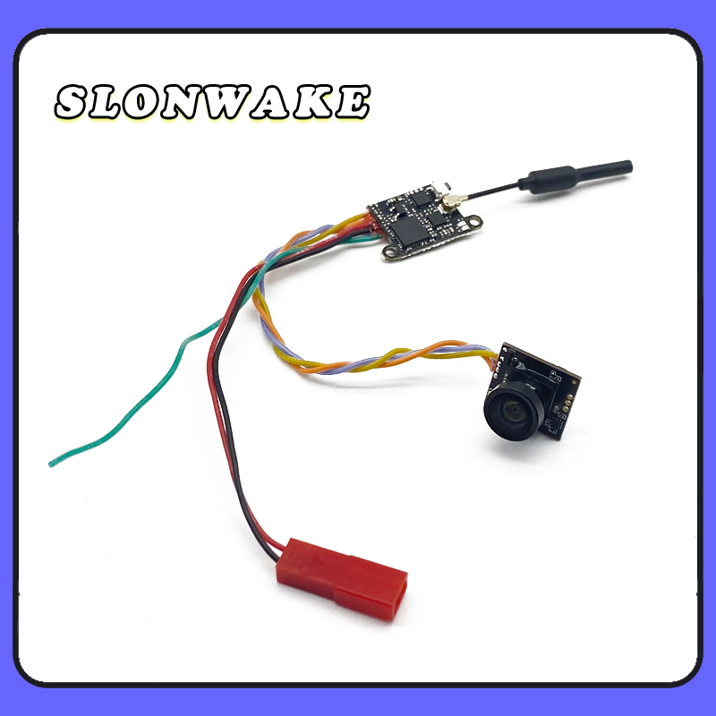 SLONWAKE 5.8G 1200TVL FPV Foto - Drone Rc Transmitter And Receiver recensione e prezzo