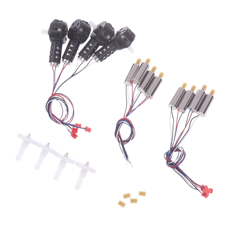 1Set Base motore universale pe - Rc Drone E88 recensione e prezzo