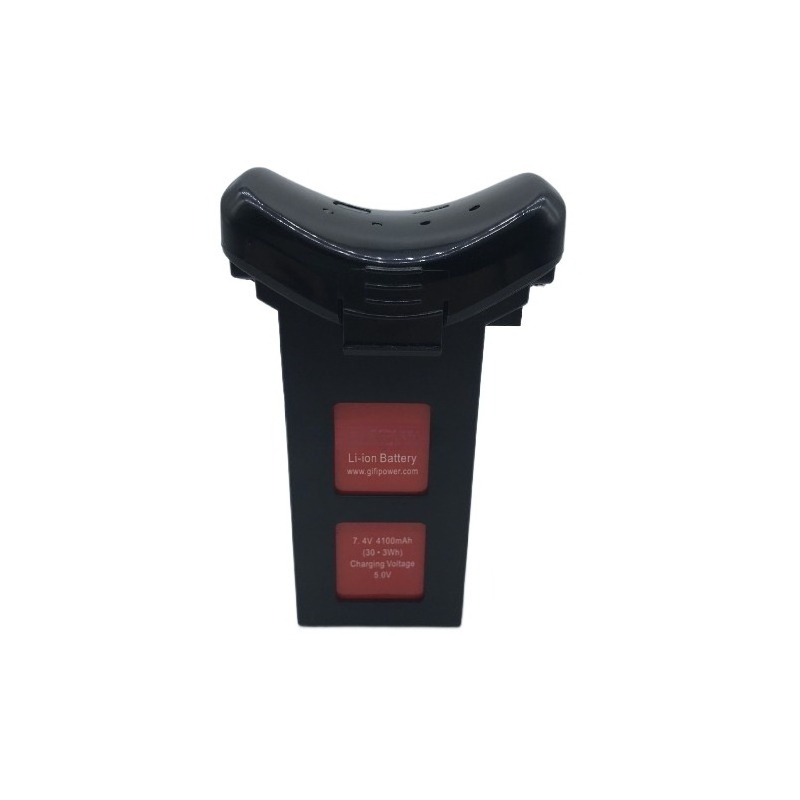 Nuova Batteria 7.4V 2800mAh/41 - Drone Sjrc recensione e prezzo