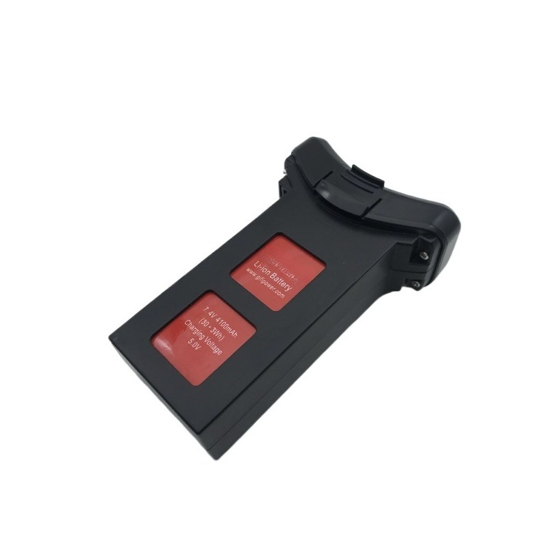 Nuova Batteria 7.4V 2800mAh/41 - Drone Sjrc recensione e prezzo
