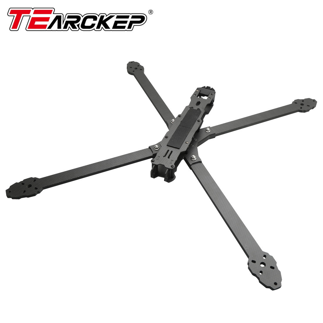 TEARCKEP GX-V4 Telaio Drone FP - Drone Rc V4 recensione e prezzo