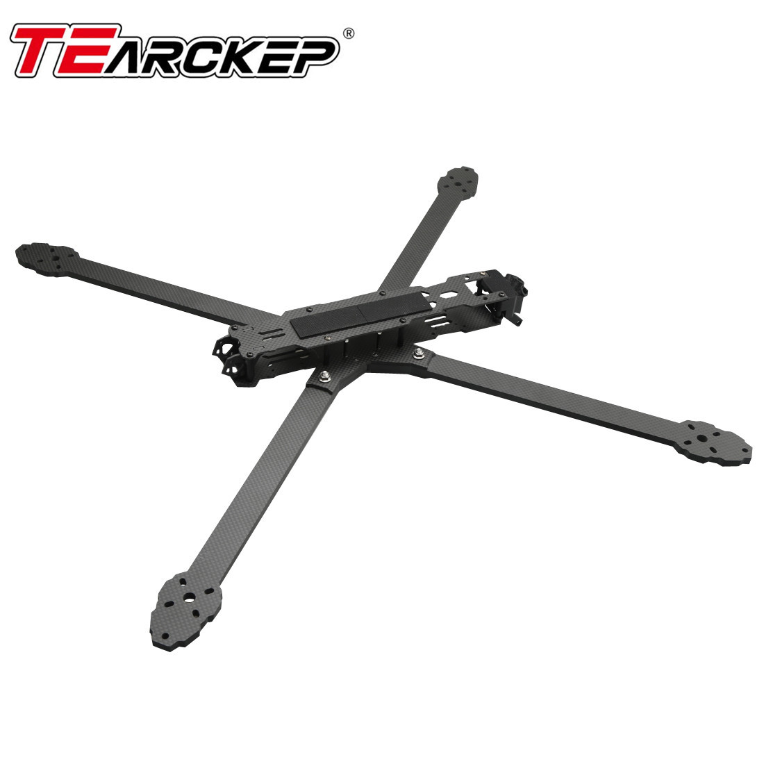 TEARCKEP GX-V4 Telaio Drone FP - Drone Rc V4 recensione e prezzo