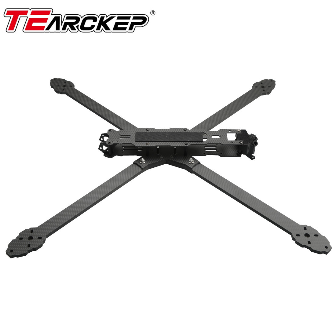 TEARCKEP GX-V4 Telaio Drone FP - Drone Rc V4 recensione e prezzo