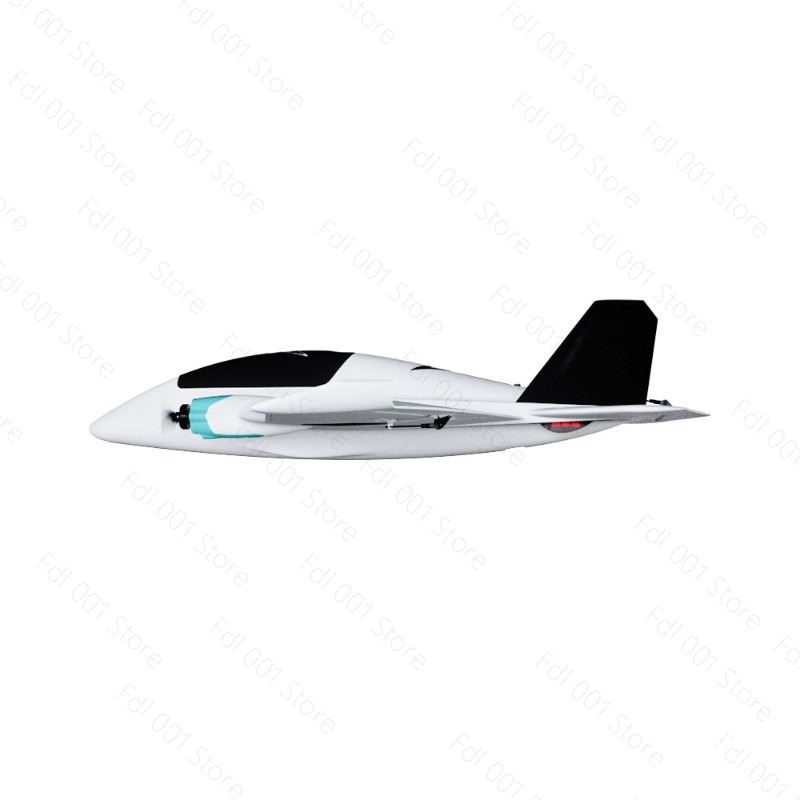 Aereo RC a Ala Fissa con Doppi - Rc Motor Drone recensione e prezzo