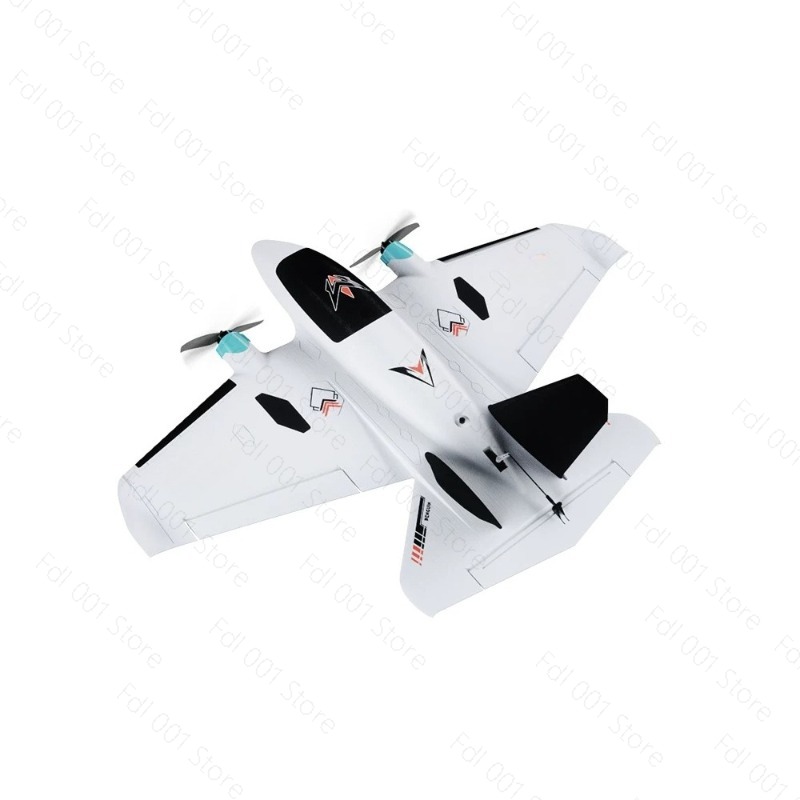Aereo RC a Ala Fissa con Doppi - Rc Motor Drone recensione e prezzo
