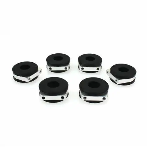 1-6 Pezzi Anello di Smorzament - Drone Rc Battery recensione e prezzo
