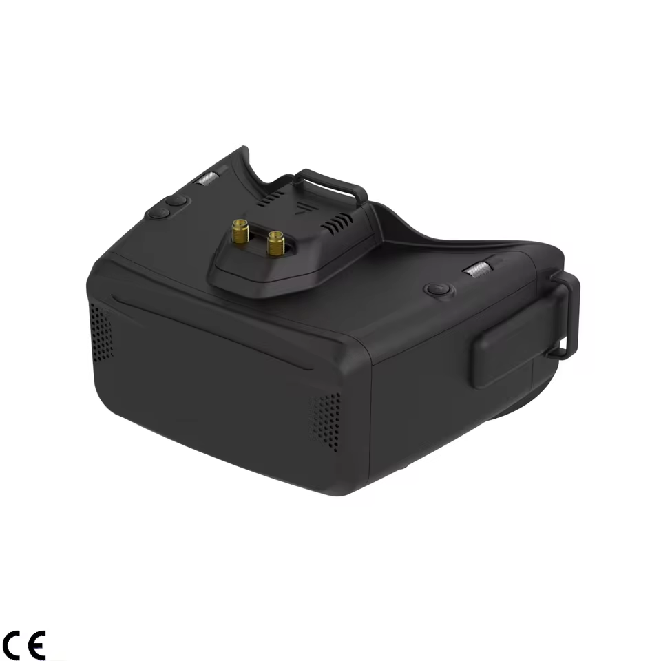 SKYZONE Cobra X V4 Occhiali FP - Drone Rc V4 recensione e prezzo