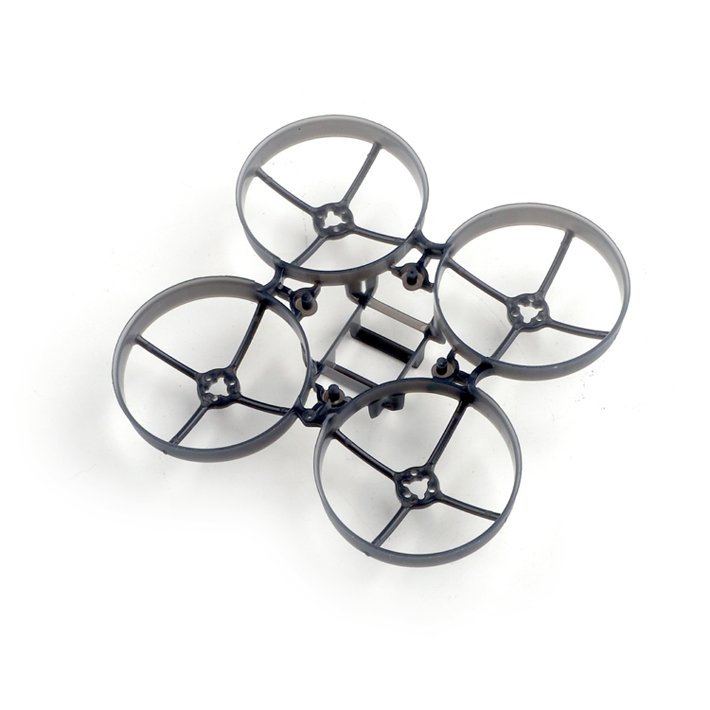 1/4 Pezzi ​ Kit Telaio Brushle - Drone Rc V4 recensione e prezzo