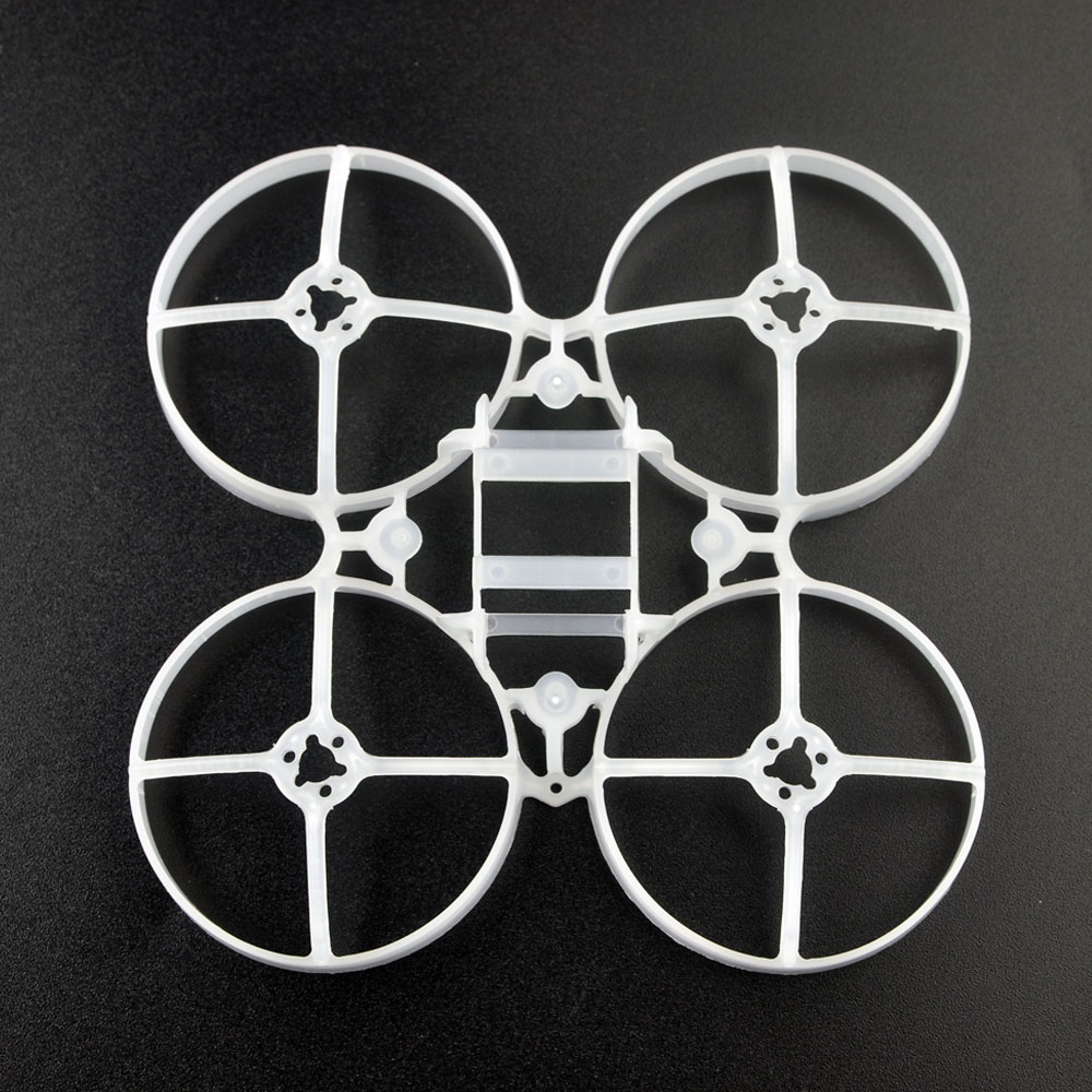 1/4 Pezzi ​ Kit Telaio Brushle - Drone Rc V4 recensione e prezzo