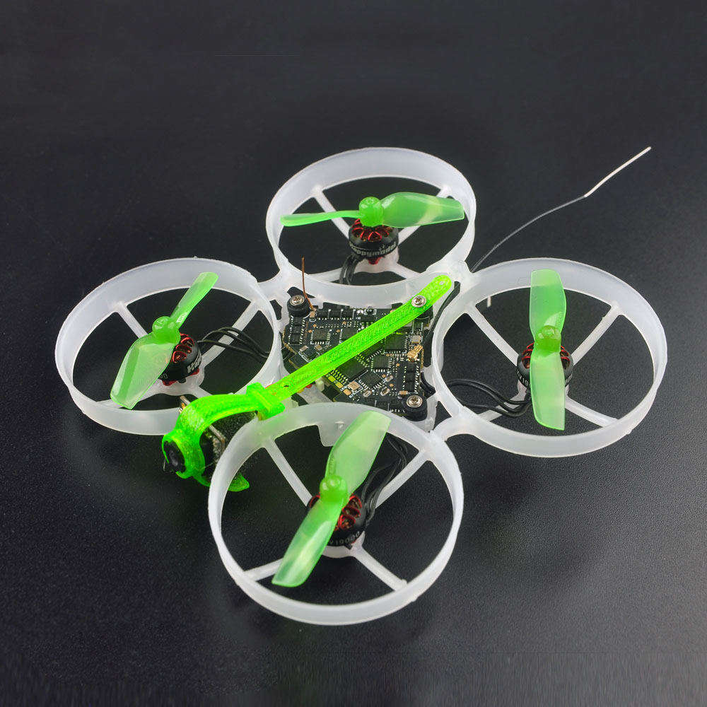 1/4 Pezzi ​ Kit Telaio Brushle - Drone Rc V4 recensione e prezzo