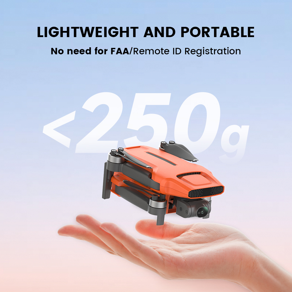 FIMI MINI 3 Drone con Telecame - Drone Rc Team City recensione e prezzo