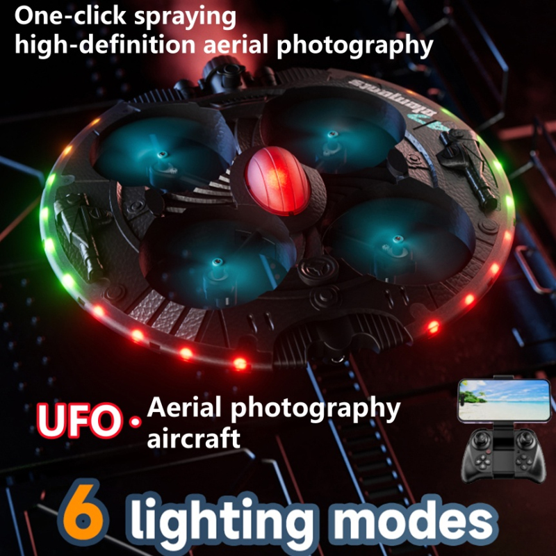 8K Fotocamera Flusso Ottico Ho - Drone Rc Fpv Manual recensione e prezzo