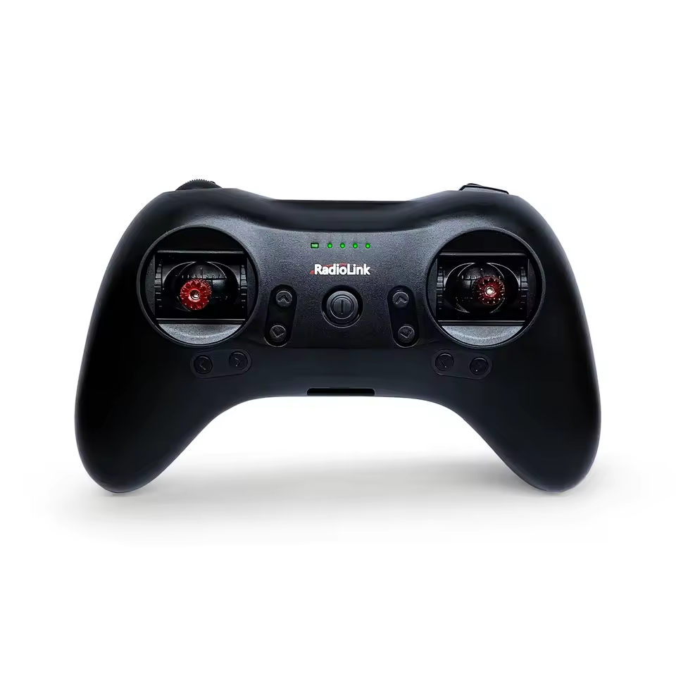 Radiocomando RadioLink T8S con - Drone Rc Transmitter And Receiver recensione e prezzo
