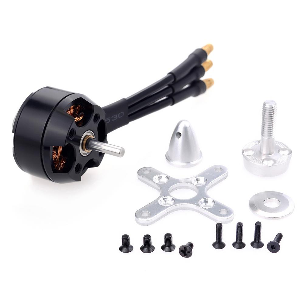 SURPASS HOBBY 2204 C2822 1200K - Esc 4In1 Brushless recensione e prezzo