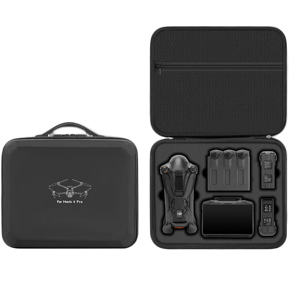 per custodia DJI Mavic 4 Pro,  - Drone Ls Rc recensione e prezzo