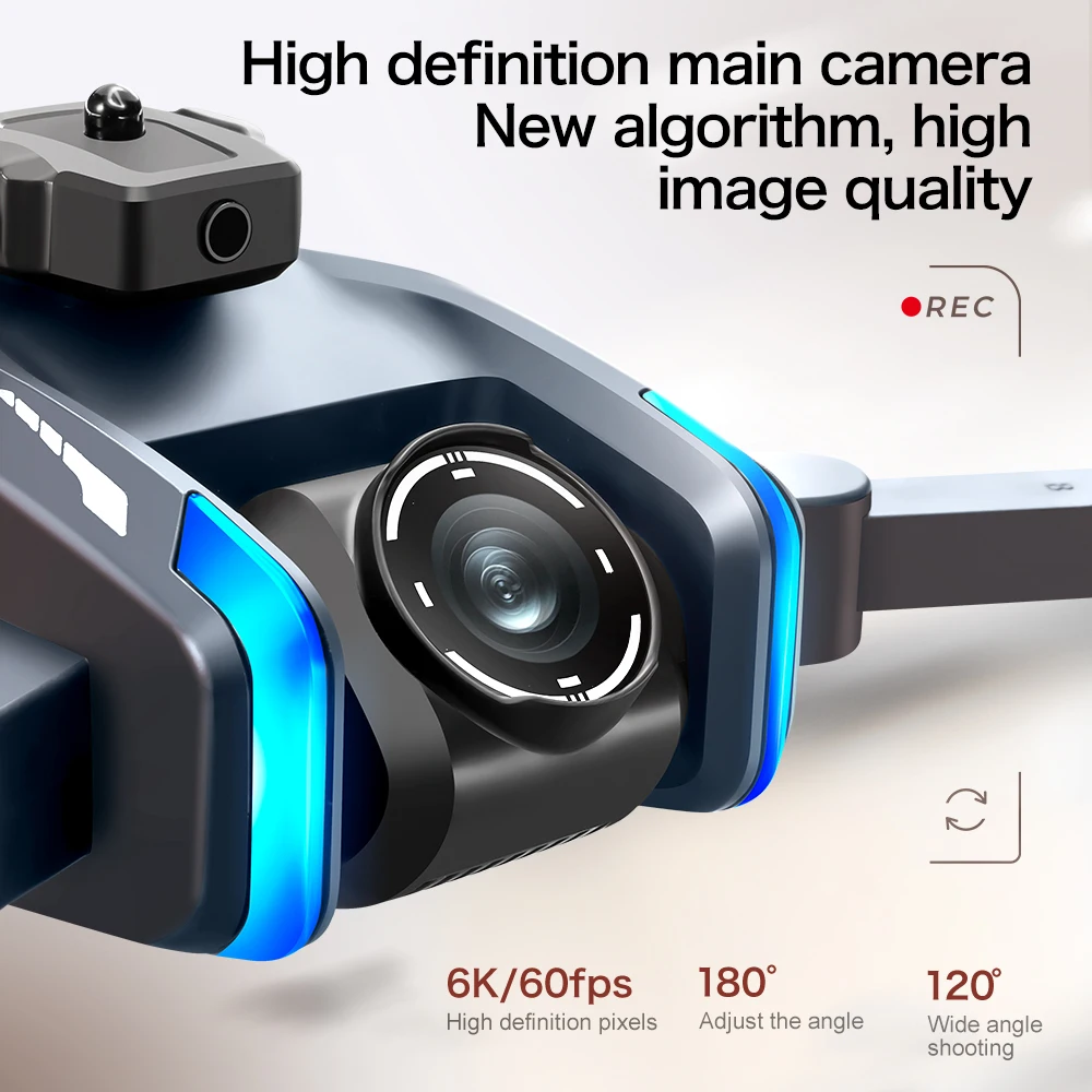 Drone Originale XT808 Pro MAX  - Drone Ls Rc recensione e prezzo