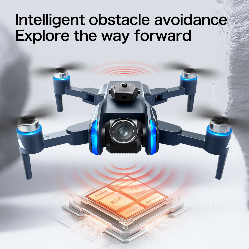 Drone Originale XT808 Pro MAX  - Drone Ls Rc recensione e prezzo