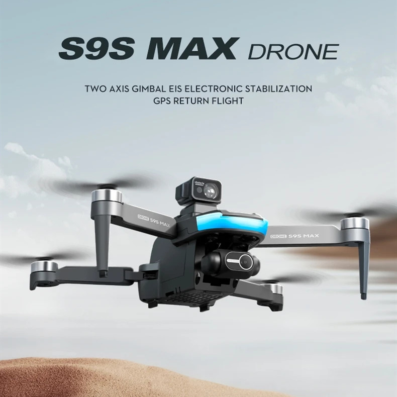 Parti di ricambio per drone RC - Drone Ls Rc recensione e prezzo