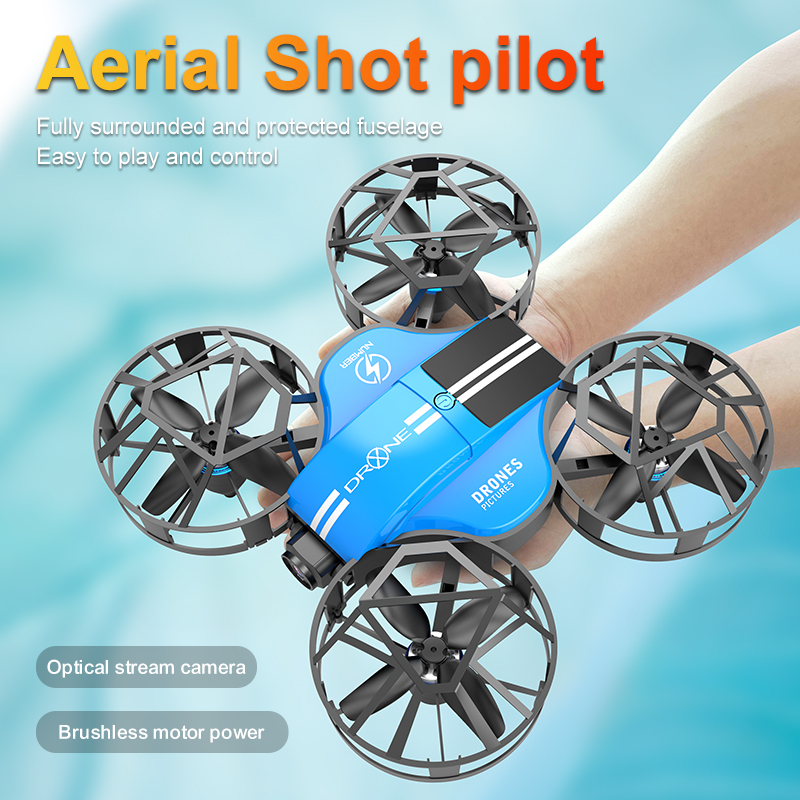 NUOVO Mini Drone 812PRO profes - Drone Z recensione e prezzo