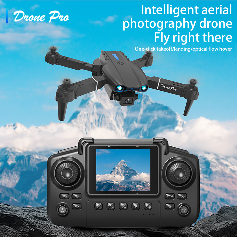 E99 Air Screen Control Drone P - Drone Rc Harness recensione e prezzo