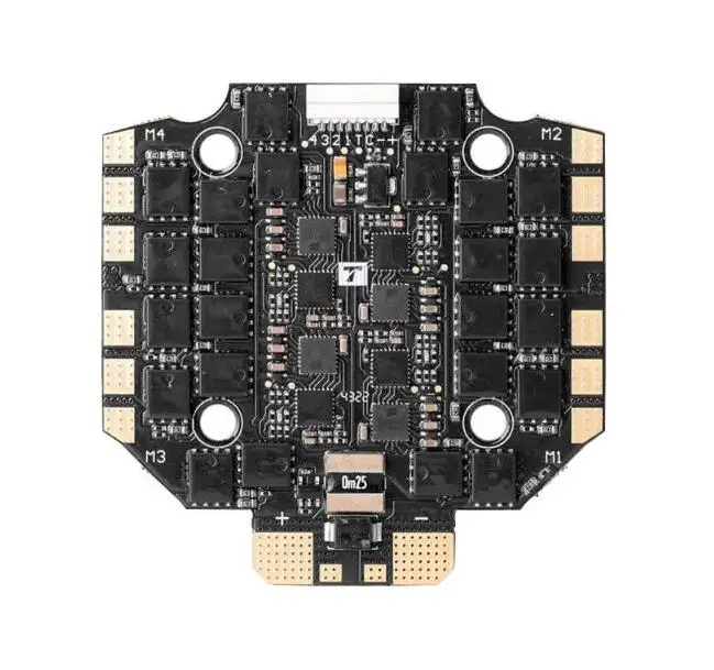 T-Motor Cine 80A 4-8S BLHeli_3 - Esc 4In1 Brushless recensione e prezzo