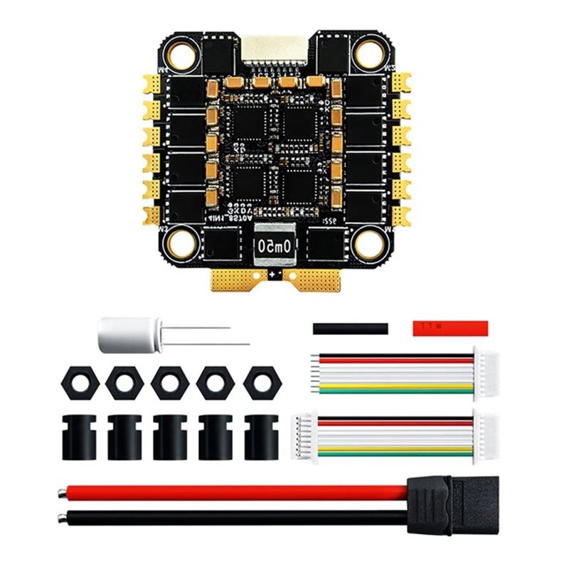 T23C AM32 4 in 1 8S70A 70A ESC - Esc 4In1 Brushless recensione e prezzo