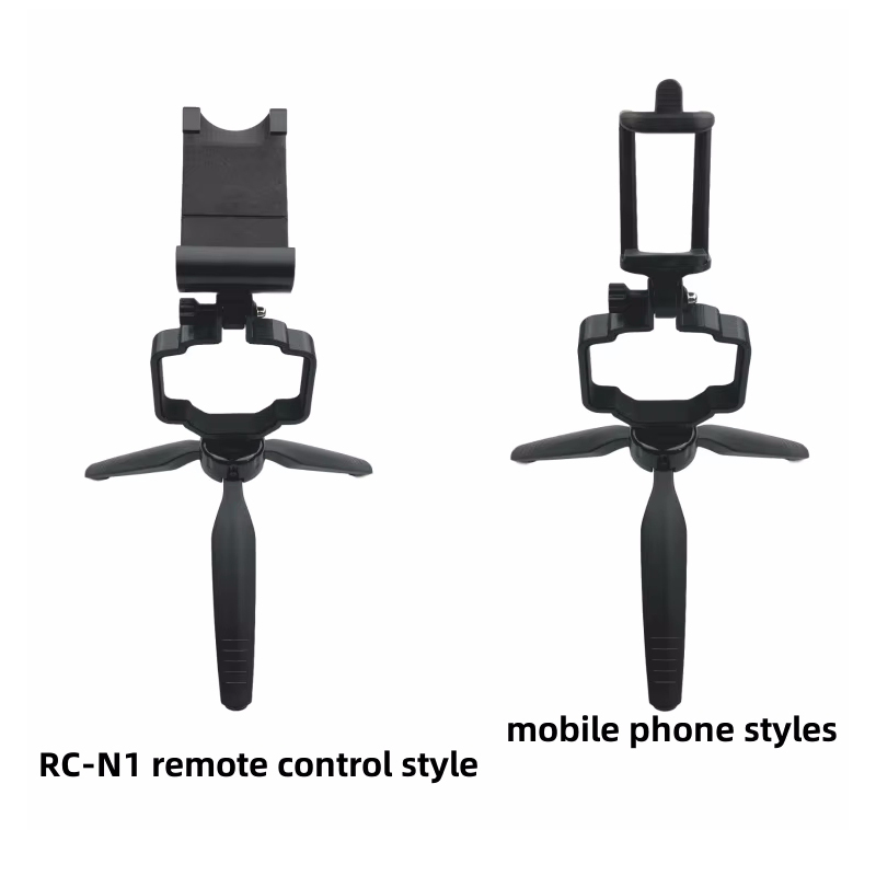 Supporto per treppiede portati - Drone Rc Holder recensione e prezzo