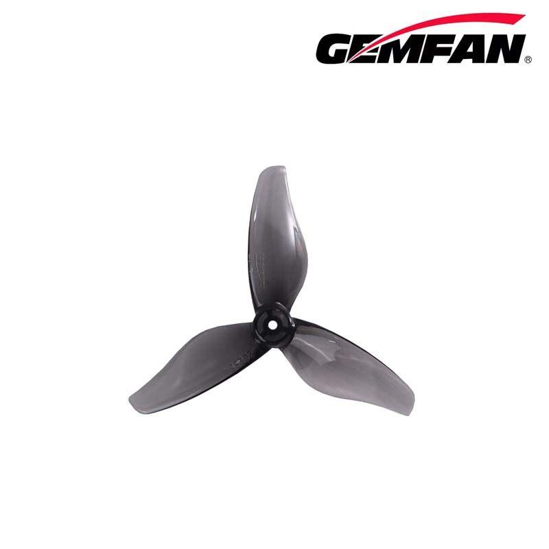 12 paia (12CW + 12CCW) Gemfan  - Rc Motor Drone recensione e prezzo