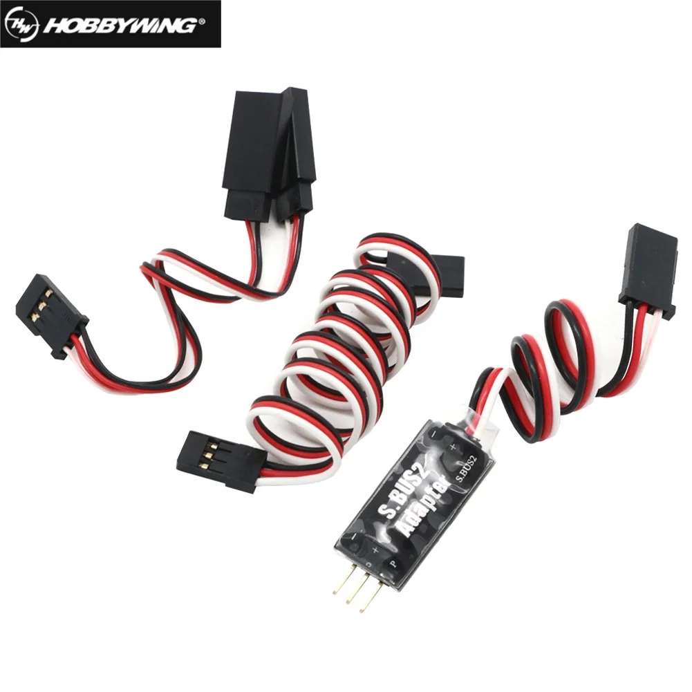Adattatore di telemetria SkyDE - Drone Rc V4 recensione e prezzo
