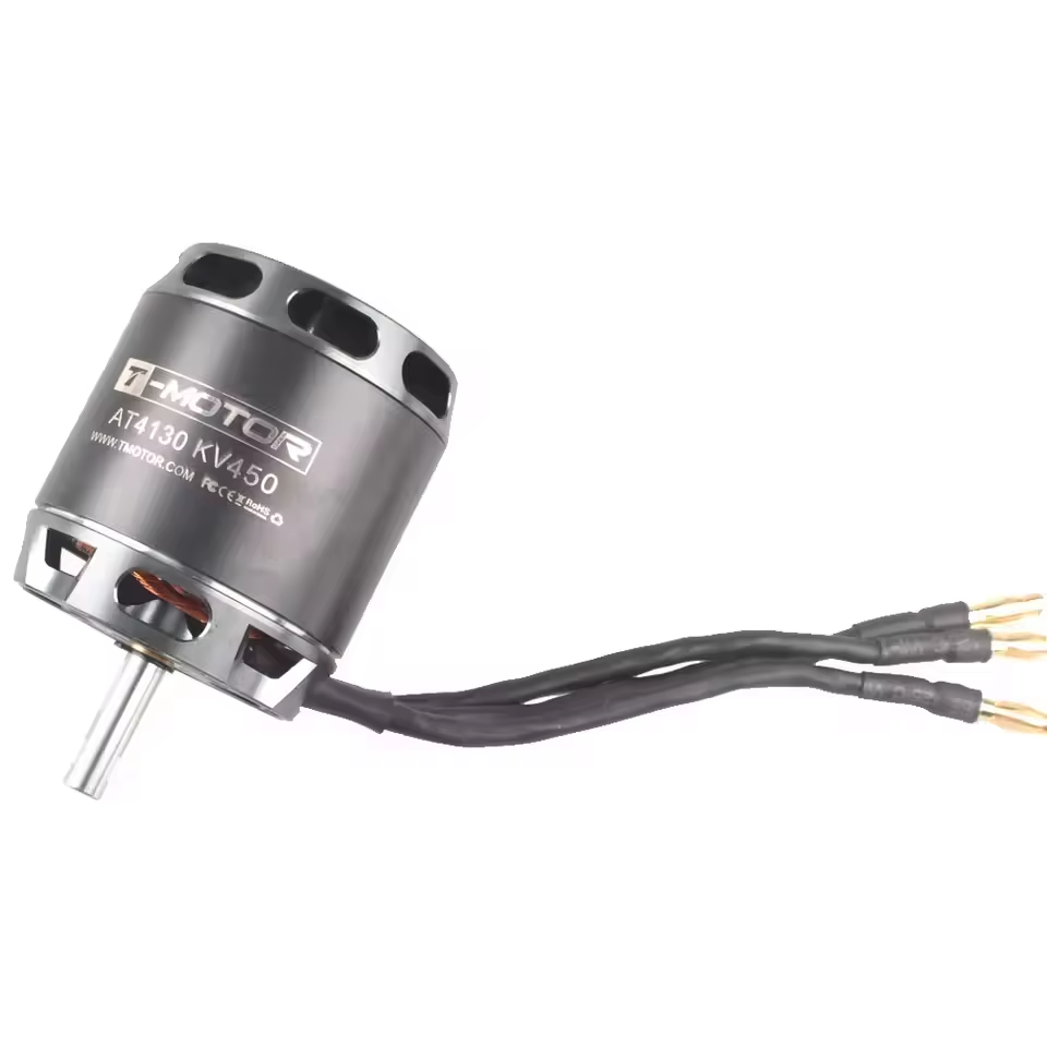 Motore Elettrico T-MOTOR AT413 - Drone Rc Battery recensione e prezzo
