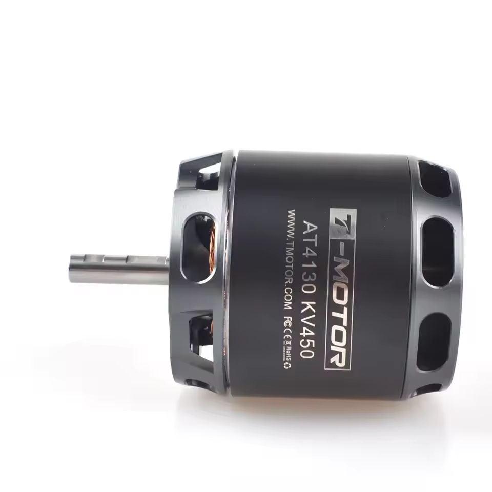 Motore Elettrico T-MOTOR AT413 - Drone Rc Battery recensione e prezzo