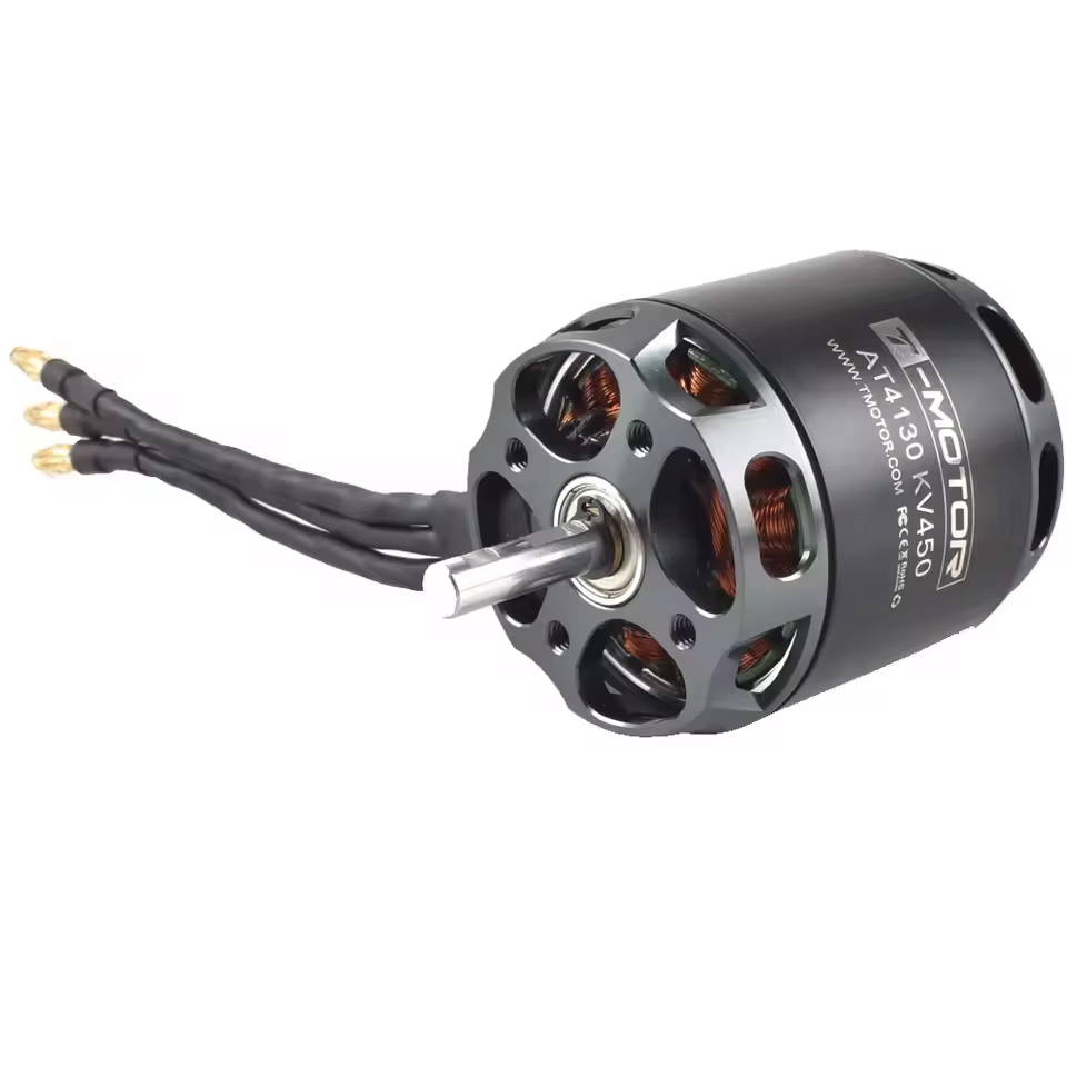 Motore Elettrico T-MOTOR AT413 - Drone Rc Battery recensione e prezzo