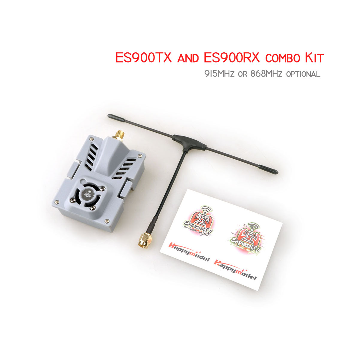 Happymodel RC ELRS Micro ES900 - Drone Rc Battery recensione e prezzo