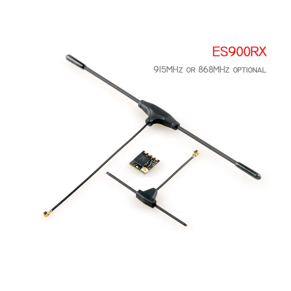 Happymodel RC ELRS Micro ES900 - Drone Rc Battery recensione e prezzo