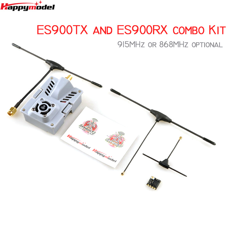 Happymodel RC ELRS Micro ES900 - Drone Rc Battery recensione e prezzo