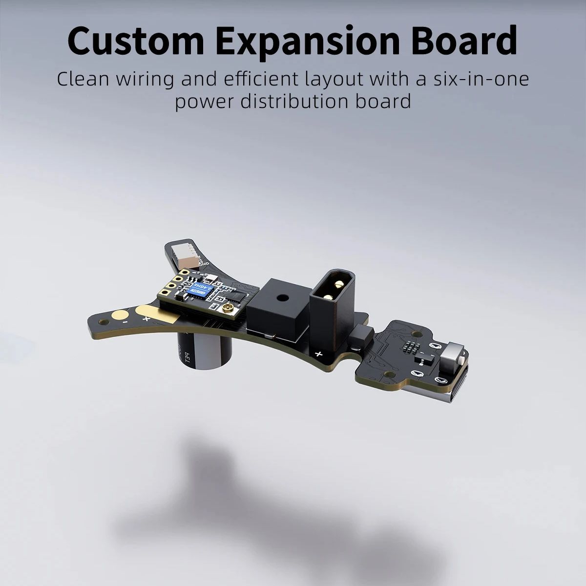 GEPRC Cinelog30 V3 FPV Quadcop - Drone Rc Holder recensione e prezzo