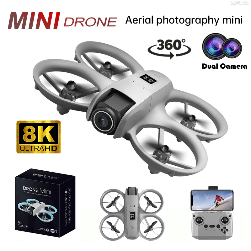 Mini Drone Professionale con F - Drone Rc Harness recensione e prezzo