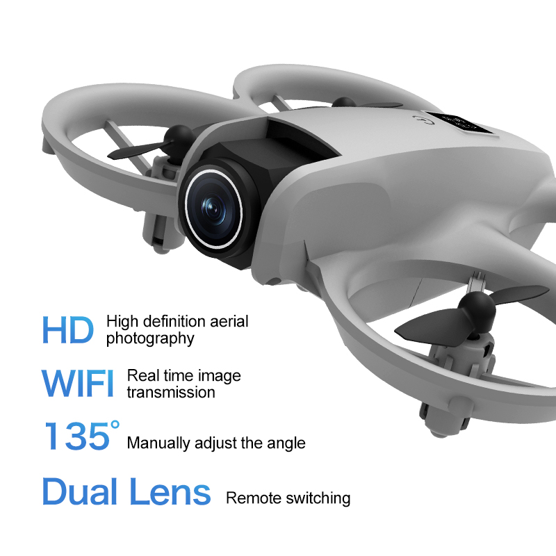 Mini Drone Professionale con F - Drone Rc Harness recensione e prezzo