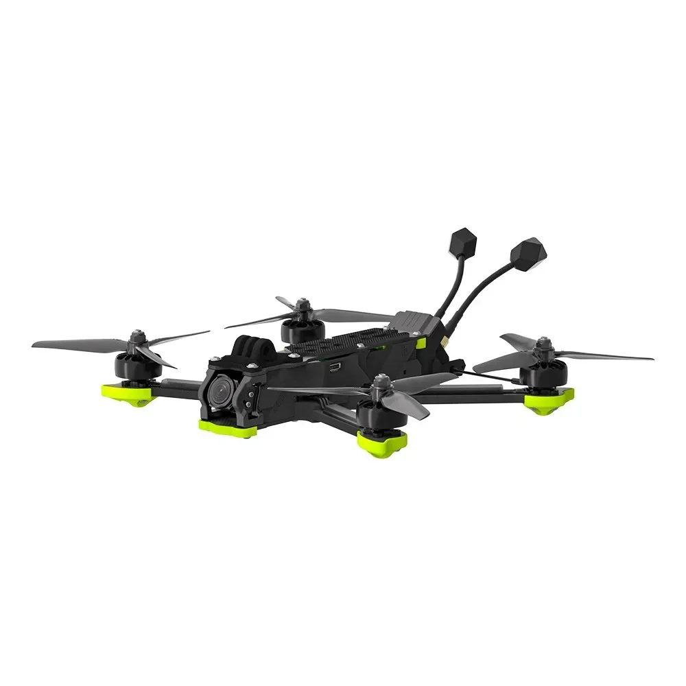 iFlight Nazgul XL5 ECO BNF 6S  - Drone Rc Fpv Manual recensione e prezzo