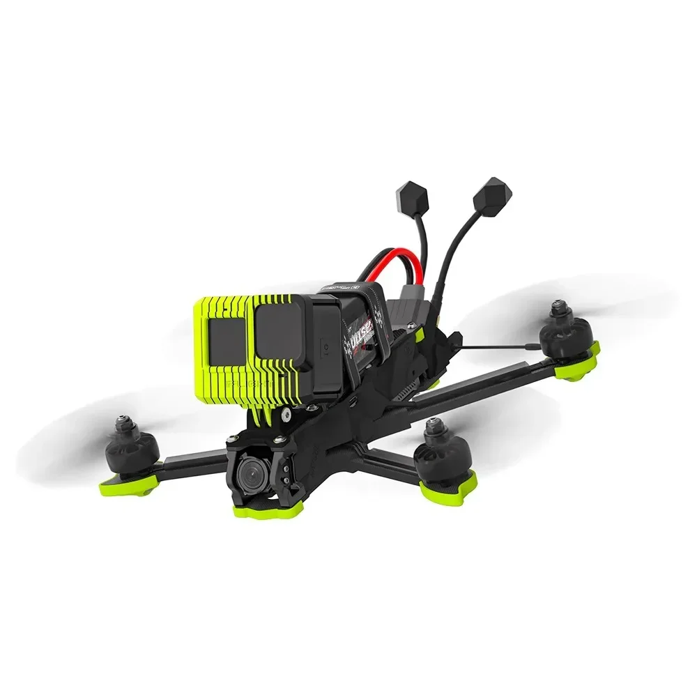 iFlight Nazgul XL5 ECO BNF 6S  - Drone Rc Fpv Manual recensione e prezzo
