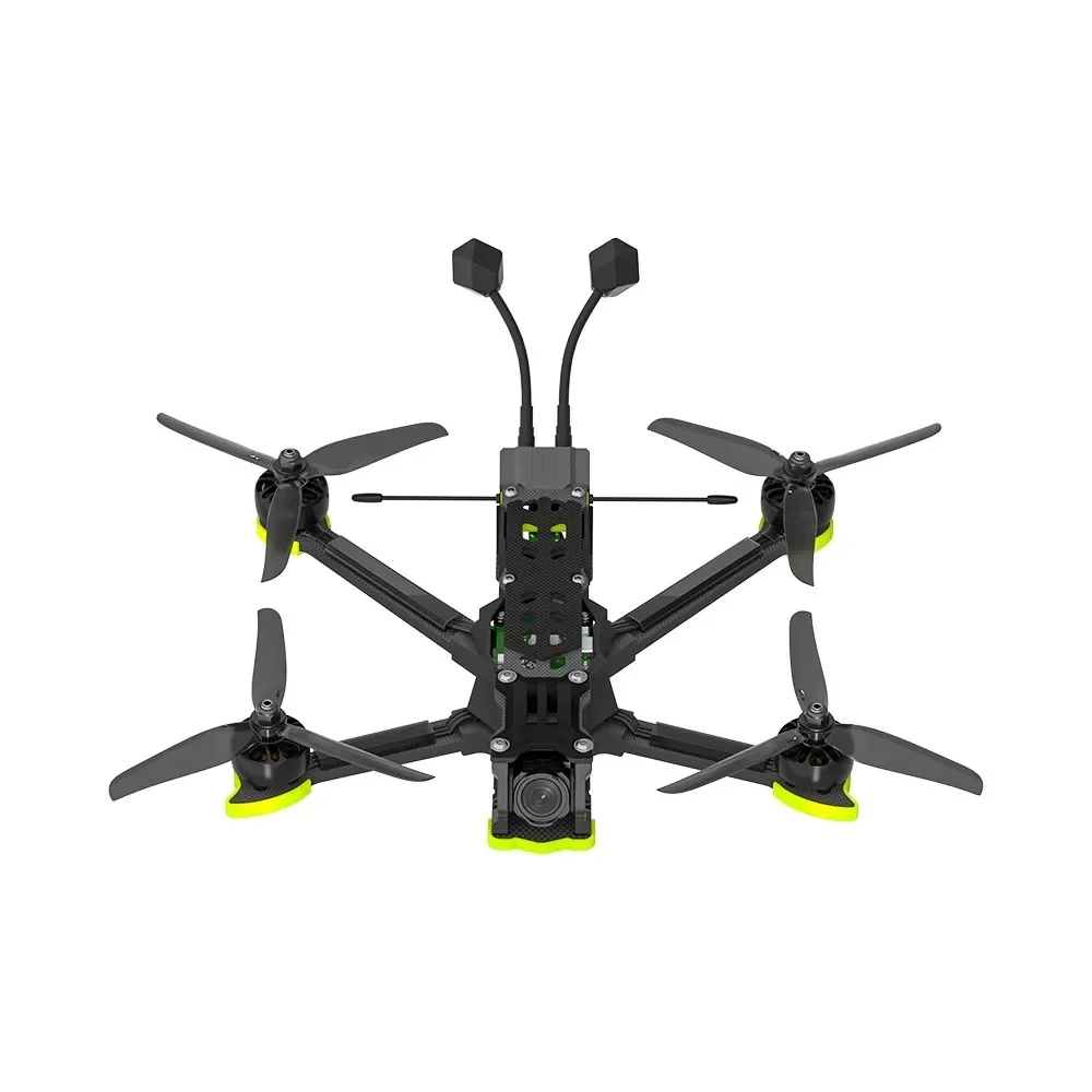 iFlight Nazgul XL5 ECO BNF 6S  - Drone Rc Fpv Manual recensione e prezzo