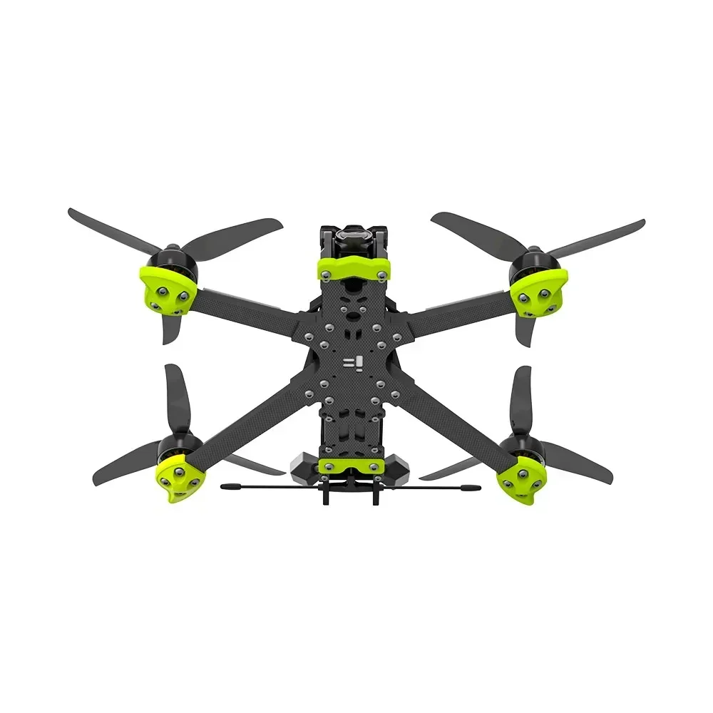 iFlight Nazgul XL5 ECO BNF 6S  - Drone Rc Fpv Manual recensione e prezzo