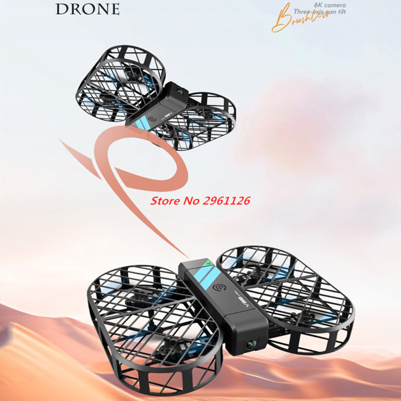 Nuovo Mini Drone RC con WIFI F - Drone Rc Fpv Manual recensione e prezzo