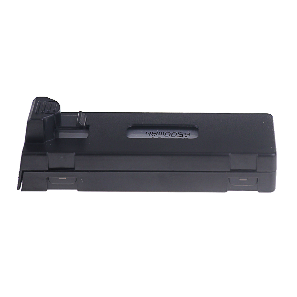 Batteria ricaricabile 3.7V 650 - Rc Drone E88 recensione e prezzo
