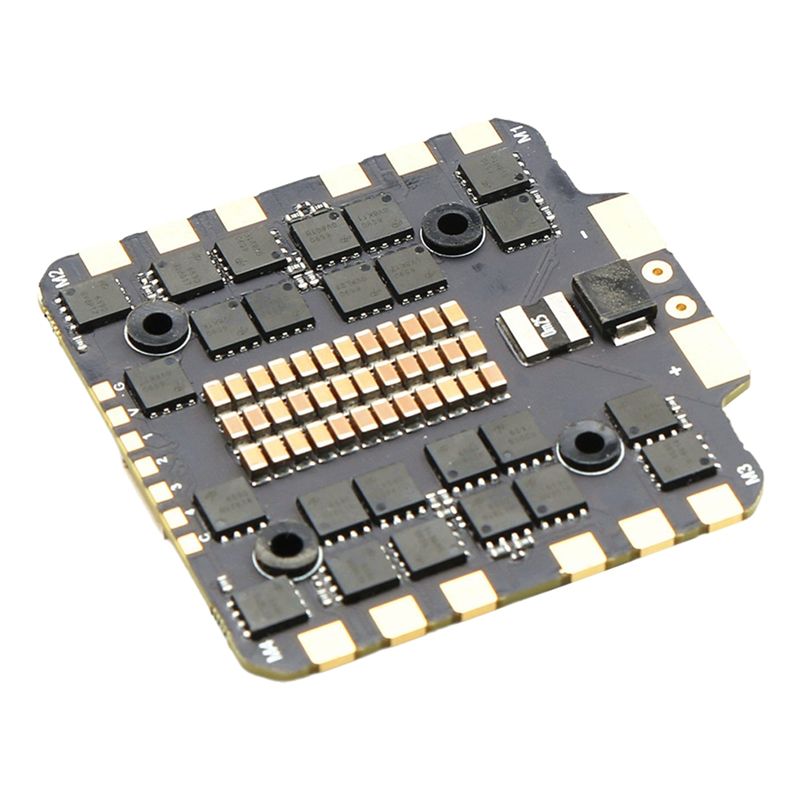 ESC Brushless FPV BLS 100A 4-i - Esc 4In1 Brushless recensione e prezzo